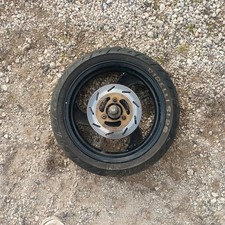 CERCHIO RUOTA ANTERIORE