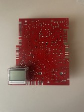 Scheda Elettronica Gestione