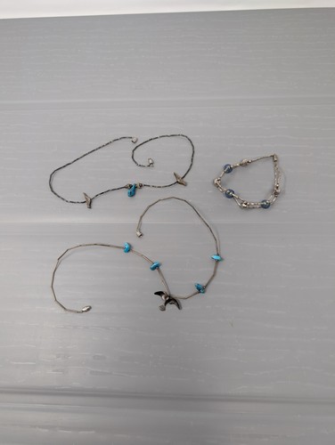 Set collane 1 - set, e