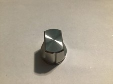 Sansui AU-7900/6900/5900..Manopola interruttore altoparlante, nastro e selettore..1 pz.