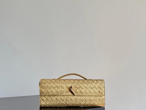 Pochette bottega veneta - pochette,