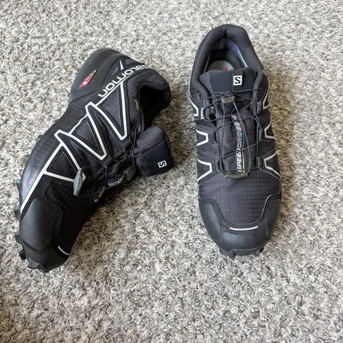 Scarpe trail running - scarpe,