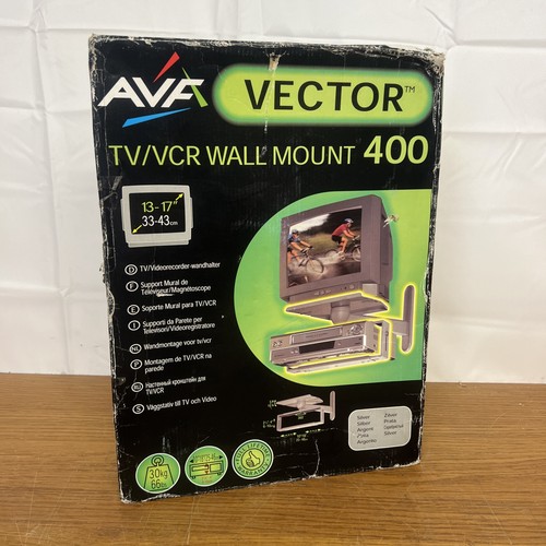 Avf vector vcr 17 - avf, &