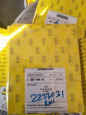 BULLONI TESTATA RHIAG SB149A PER AUDI A3 1.8 TURBO / TT / A4 VW GOLF 4 POLO 4