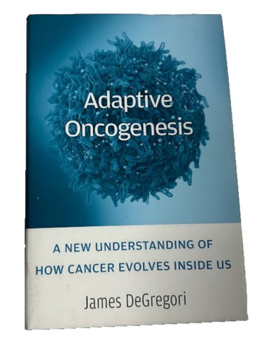 Adaptive oncogenesis new - a,