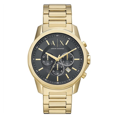 Orologio uomo armani - uomo,