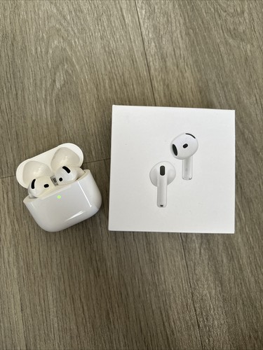 Airpods - airpods, 4