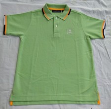 PSYCHO BUNNY Polo Shirt