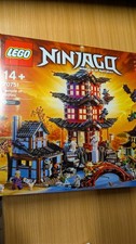 LEGO Ninjago 70751 Tempio di