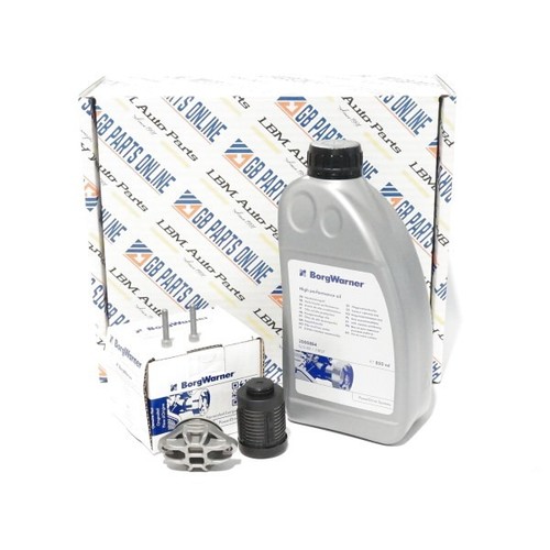 Filtro kit con - filtro, per
