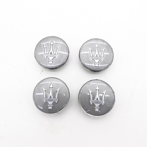 Copricerchi maserati - copricerchi,