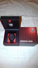 Luminox Navy Seals Analogico