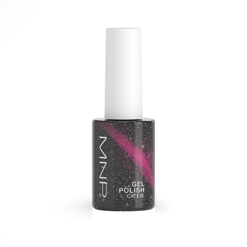 Mesauda mnp gel polish - gel,