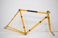 C.1960 SCONOSCIUTO TELAIO BICI