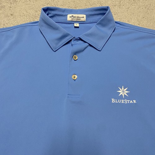 Polo peter millar estiva - peter,