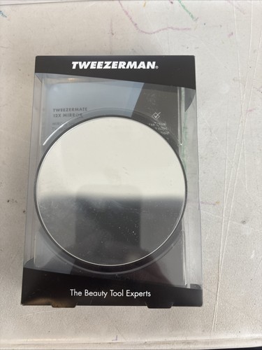 Tweezerman tweezermate - tweezerman,