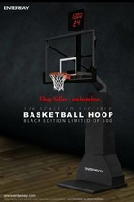 Enterbay 1/6 Basketball Hoop