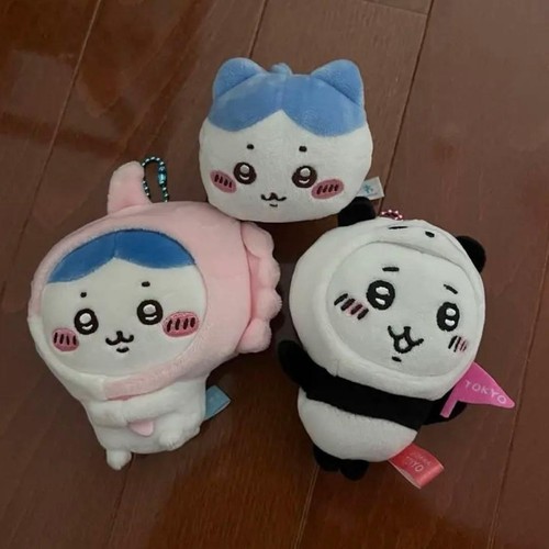 Set peluche chiwawa - di,