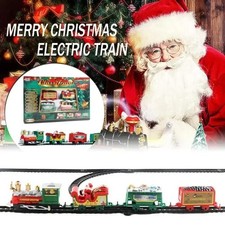 SET TRENO NATALE BINARI