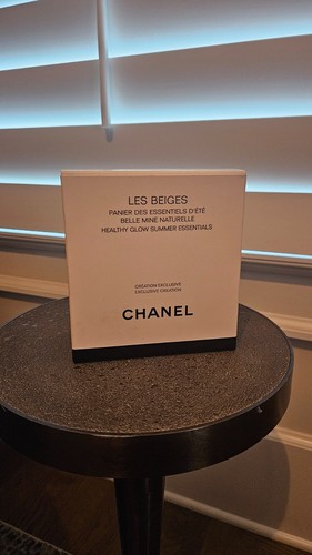 Chanel les beiges healthy glow - les,