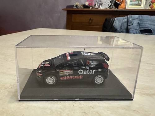 Ford fiesta wrc rally - fiesta,