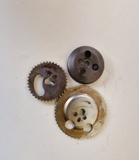 Ingranaggi Distribuzione  Piaggio Beverly 500 2004 2006