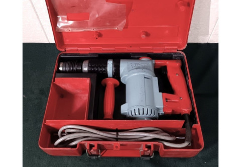 Hilti te17 trapano - hilti,