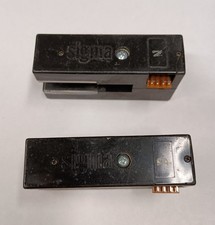 Sensori ottici monete slot