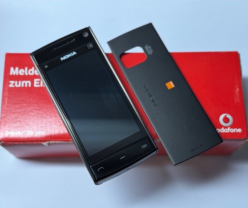 Nokia gb smartphone - nokia,