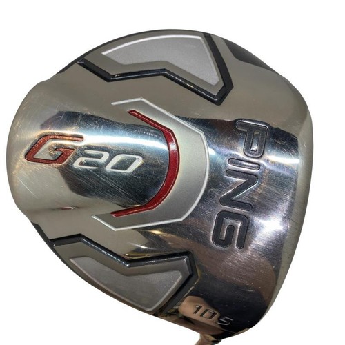 Driver ping g20 dr - driver,