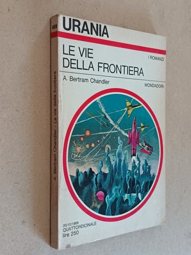 1457a urania 499 1968 le - urania, n°499