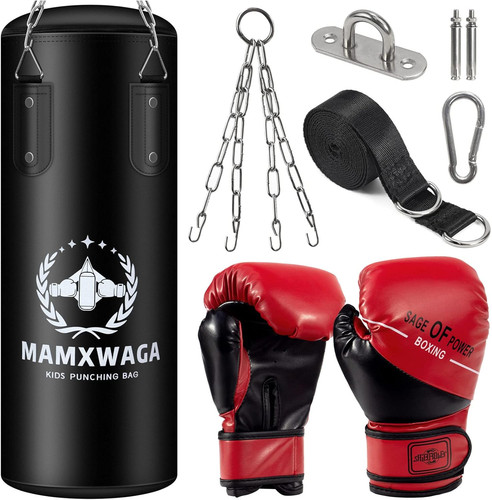 Sacco boxe per bambini - boxe,