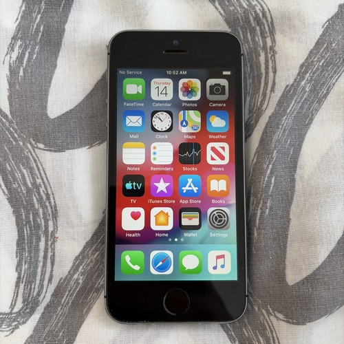 Apple iphone a1533 32gb - apple, 5s