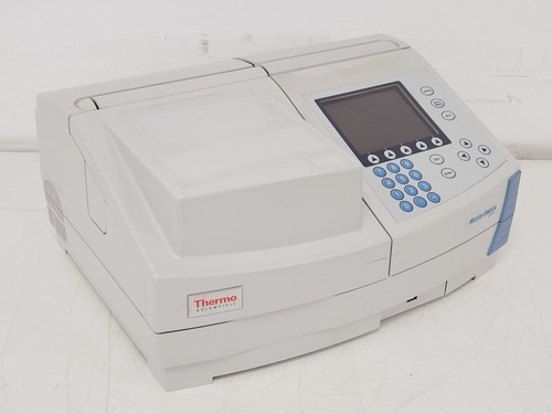 Thermo scientific helios omega - thermo,