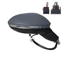 SPECCHIETTO RETROVISORE PER