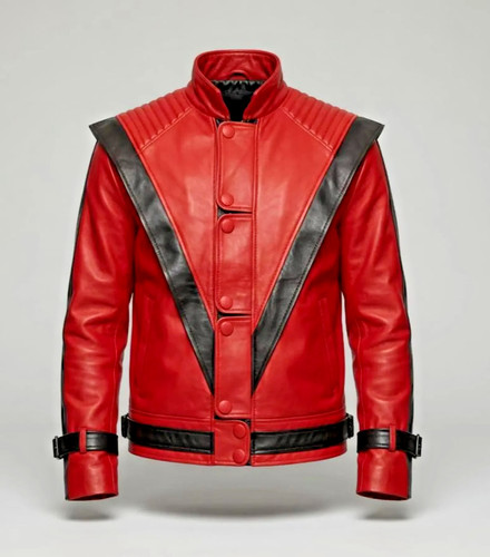 Michael jackson thriller - jackson,