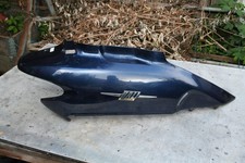 Honda Bali 50 AF32 carena