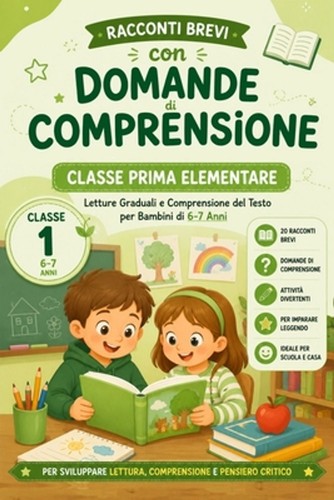 Racconti brevi con domande - racconti,
