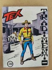 TEX N. 55 - DA L. 300 - DA