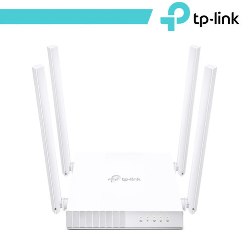 Router wifi link - archer, c24