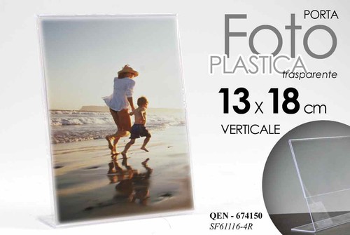 Porta foto verticale cm - foto, 13*18