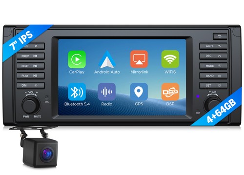 Eonon e39x7a android 64g - android, 14