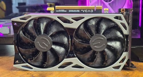 Evga geforce gtx 1650 super - gtx,