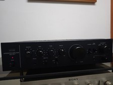Sansui AU-317 Amplificatore
