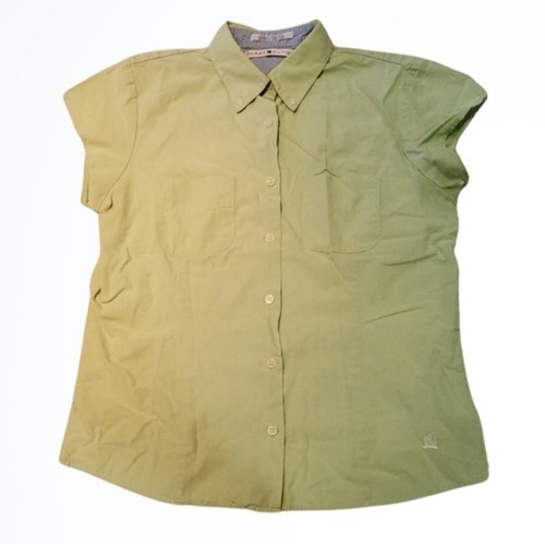 Camicetta tommy hilfiger - tommy,