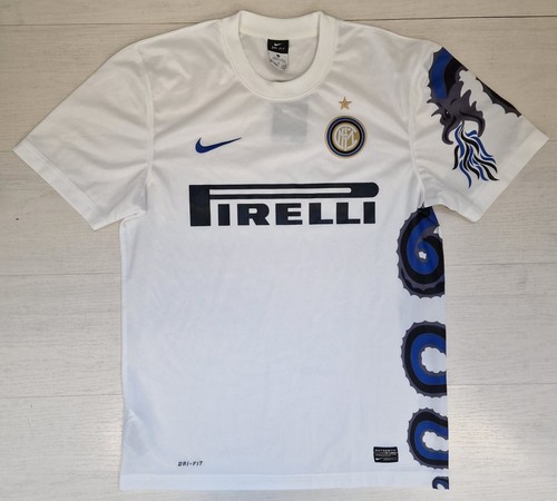 A137 nike inter - a137, prototipo