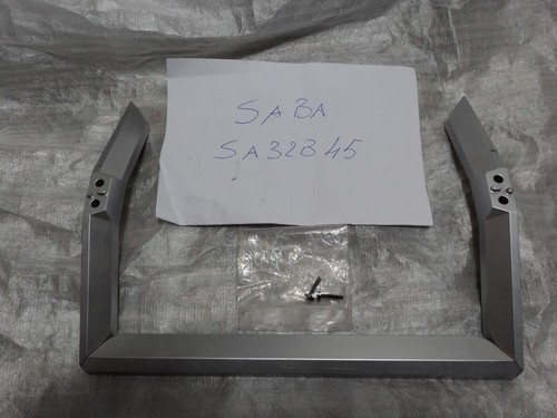 Piedistallo base per led - tv,