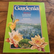 RIVISTA GARDENIA NUMERO 14