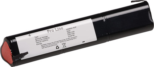 Batteria premium per - batteria,