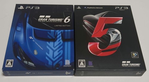Gran turismo prima - turismo, 5